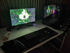 A PC for sell