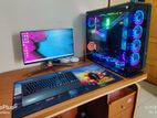 A Powerful Gaming & Working PC Is Up For Sale