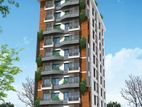 A premium 2800SFT flat in Mirpur - Buy now