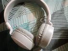 A Rare Cool Head Phone For Sale