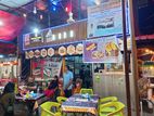 A Restaurant in very busy place
