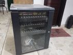 A Server Cabinet/rack (600w*600d*800h)