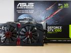 A𝘴𝘶𝘴 Strix GeForce® Gtx-1060 6GB DDR6 256Bit Gaming Oc & Warranty