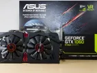 A𝘴𝘶𝘴 Strix GeForce® Gtx-1060 6GB DDR6 256Bit Gaming Oc & Warranty