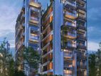 A Tastefully Designed Residential Apartment For Sale