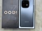 iQOO z10 turbo (Used)