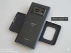 SHARP Aquos R6 . (Used)