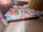 Bed for sell