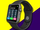 A1 Smart Watch Sim Supported-সিম মেমোরি কার্ড সার্পোটেড মোবাইল ঘড়ি