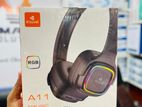 A11 Wireless Bluetooth Headphone