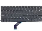 A1425 MacBook Pro Original Keyboard US Version