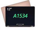 A1534 Macbook 12 Inch Original Display Full Part