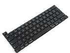 A2289 Macbook Pro Original Keyboard UK Version