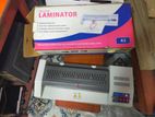 A3 Laminator