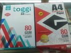 A4 পেপার