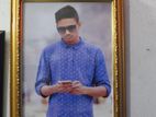 A4 Photo Frame with Your Family