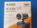 A4 Tech 1080p Full HD WebCam