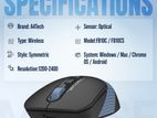 🏡A4 Tech Bluetooth Mouse🏡Model :: FB10CS🏡Warranty 1 Year🏡