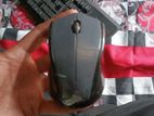 A4 Tech gr-92 wireless keyboard mouse