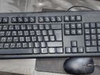 a4 tech keyboard and mouse