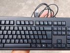 A4 Tech Keyboard & Mouse Urgent Sale