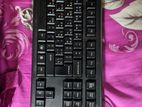 A4 Tech Keyboard For Sale