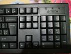 A4 Tech keyboard