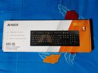 a4 tech keyboard