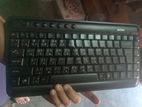 A4 Tech keyboard ti sell kora hobe