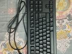 A4 tech keybord KRS- 82