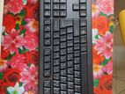 A4 TECH KRS-82 USB keyboard