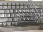 A4 tech mini keyboard sell