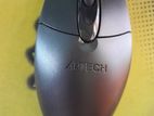 A4 tech mouse