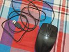 A4 tech Mouse, Internet Cable, Router Adapter, HP Original Charger Cable