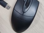 A4 tech new mouse