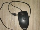 A4 tech OP-620D 2x mouse