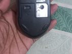 A4 Tech Wireless Keyboard Mouse Combo Pack