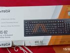 A4tac keyboard For Sell.