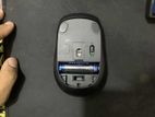 A4tach Wairless Mouse