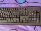 A4TEC Mouse /Keyboard