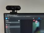 A4tech 1080 FULL HD Web Cam