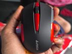 A4Tech 2.4G Optical Wireless Mouse