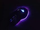 A4tech + 2pcs gaming mouse