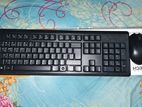 A4TECH 4200N Wireless keyboard and mouse Combo