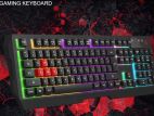 A4Tech Bloody B135N Neon Gaming Keyboard(10801)