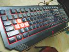 A4tech Bloody B1500 keyboard