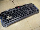 A4tech bloody gaming keyboard