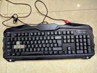 A4tech bloody gaming keyboard