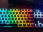 A4TECH Bloody S510N Mechanical Blue Switch RGB Gaming Keyboard For Sell