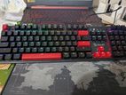 A4tech Bloody S510R RGB Wired Mechanical Gaming Keyboard